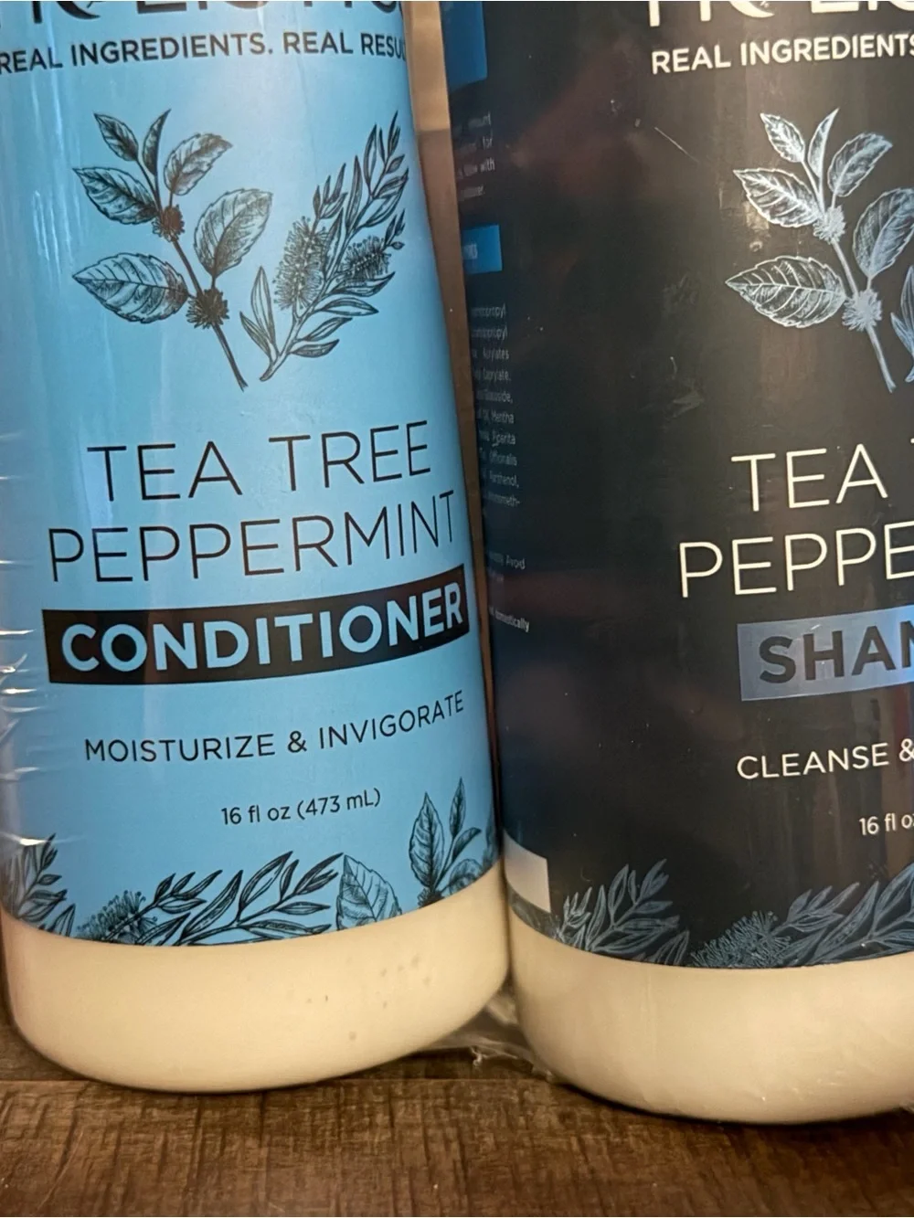 Maple Holistics tea tree